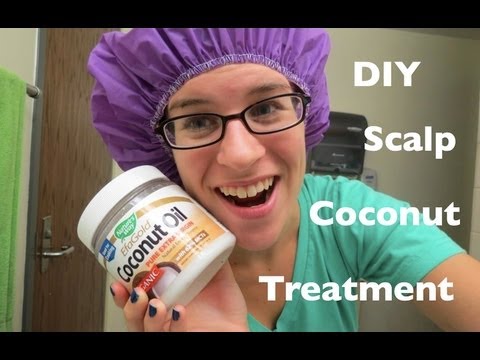 how to eliminate dry scalp