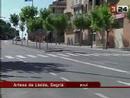 videos de 324 (TVC) - Cap de setmana delictiu