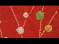 ???? Shibori Dyeing Part 1 - Introduction ???? Shibori Dyeing Part 1 - Introduction