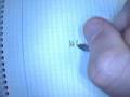 videos de Leyes ponderales: ley de las proporciones constantes v