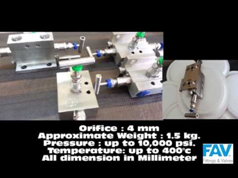how to isolate differential pressure transmitter