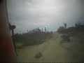 2007 Baja 1000 Pre-Run on a KTM 950 Adventure \