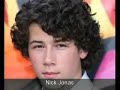 Jonas Brothers Incredible Love Story ch.1