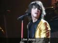 Jonas Brothers Incredible Love Story ch.1