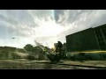 Transformers 2: Revenge Of The Fallen: The Videogame - Multiplayer Gameplay Trailer HD