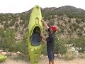 CKS - 4 Types of Kayaks