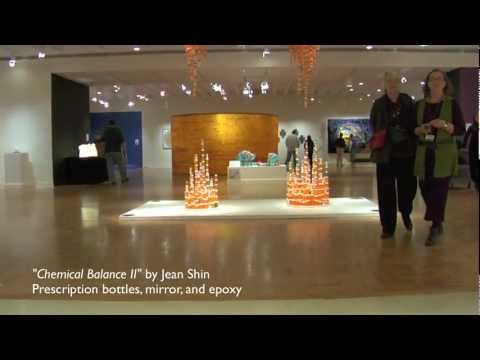 PittsMyersPictures - A video of the exhibition