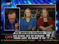 UFO Stephenville Texas on LARRY KING LIVE!!! JAN 18th (1/4)