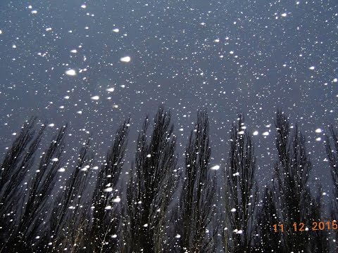 Скачать минус песни вальс снежинок