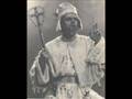 Lawrence Tibbett as Simon Boccanegra