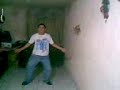 el baile del eduardo
