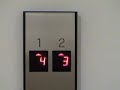Elevator Terminator musicvideo for stereo total