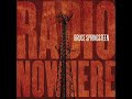 Bruce Springsteen-Radio Nowhere Bruce Springsteen-Radio Nowhere