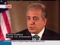 CNN Report: Mojahedin in Iraq (MEK or PMOI)