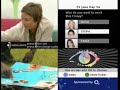 Big Brother 4 Telewest Interactive