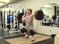 Here's a little something I came up with to hopefully explain the hang power clean. I'm hardly a technical master, but this should get the base points.
