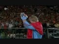 Oliver Kahn Abschied