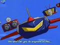 Akahori Gedou Hour Rabuge Episode 12 - Part 2 of 3