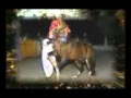 Horse dance Qibla bandi Pakistan part 1