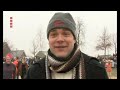 Vrieskou of niet: nieuwjaarsduik Houten gaat door Vrieskou of niet: nieuwjaarsduik Houten gaat door