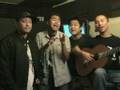 REQUEST - Legaci singing Water Runs Dry by Boyz II Men