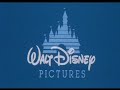 Disney intro