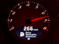 Porsche Boxster S (987)  280 km/h