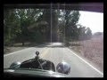 Driving in the Model A Driving in the Model A
