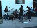 concert a la cluse première partie