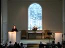 Memorial Service for Isaac Perrault - Invocation Part 2 Memorial Service for Isaac Perrault - Invocation Part 2