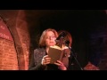 Poemas de Sonia Fides · Poesía para Perdidos · 13/3/2010