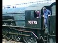 WD 90775 on the poppy line WD 90775 on the poppy line