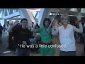 Otakon 2008: Caramelldansen