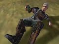 halo prototype  third person view e3 2000 full trailer 