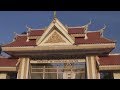 The Killing Fields - Phnom Penh, Cambodia