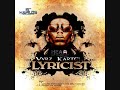 Vybz Kartel – The Lyricist  HCR {FEB 2011}