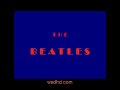 the beatles all you need is love movie
