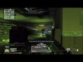 Modern Warfare 2 Trailer Machinima Spas-12 TDM