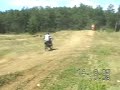 Motocross Ouzilly