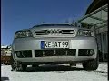 Custom Audi AS6