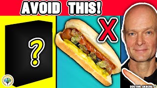 Top 10 Most Dangerous Foods You Can Eat For Your I