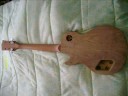 \"Quase luthier\"