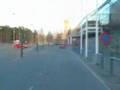 videos de Escort Mk2 testing