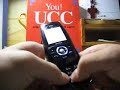 Canon Rock(cellular phone)