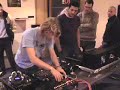 heineken thirst pioneer workshop