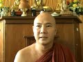 U Rewata (2) - Scary Meditation Experiences