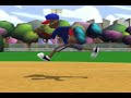 Backyard Baseball Best Blooper - Earnie