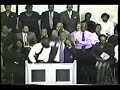 Bishop J.W. Macklin     COGIC