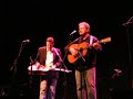 tim stafford along with rob ickes (both with blue highway) perform the woody guthrie song 
