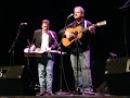 tim stafford along with rob ickes (both with blue highway) perform the woody guthrie song 